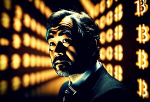 Satoshi Nakamoto