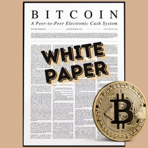 WHITE PAPER de Bitcoin