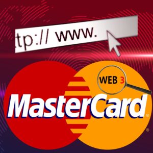 Mastercard and the Web 3