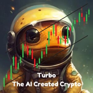 Turbo le memecoin qui explose